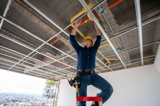 Gas Line Repair in Kankakee, IL