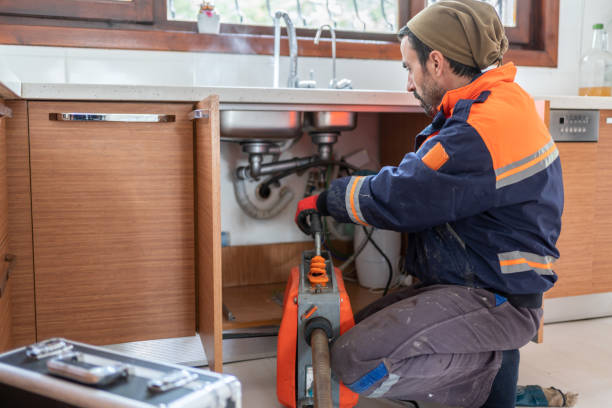 Best Plumbing Inspection Services  in Kankakee, IL